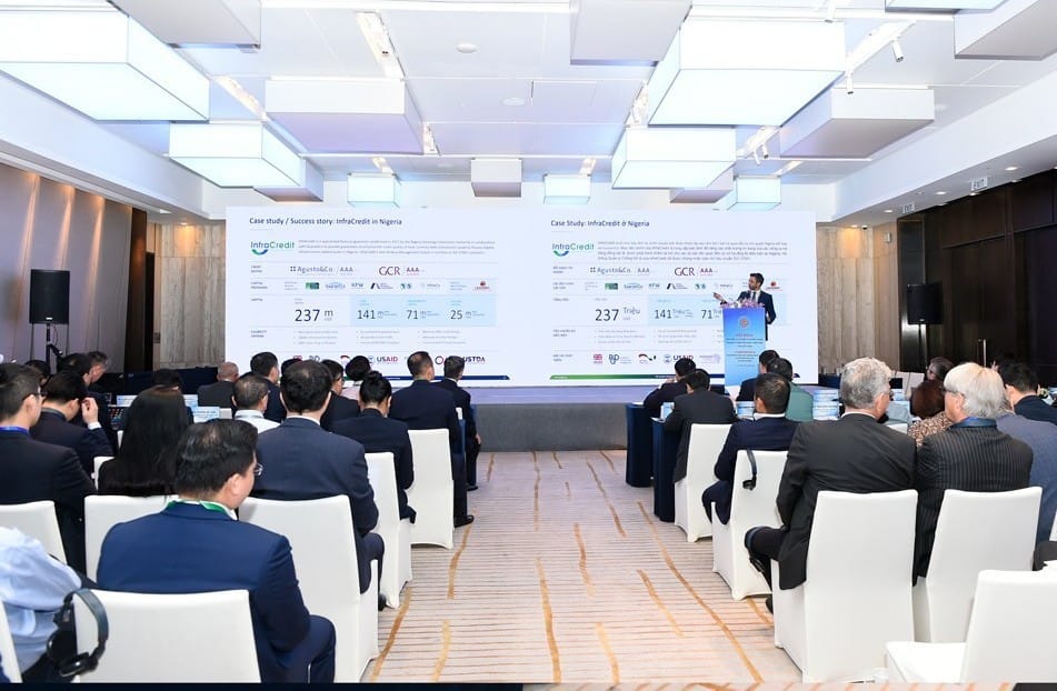 Nhà đầu Tư Quốc Tế Nhận định Tích Cực Về Tiềm Năng quỹ đầu tư tại Thị Trường Việt Nam.