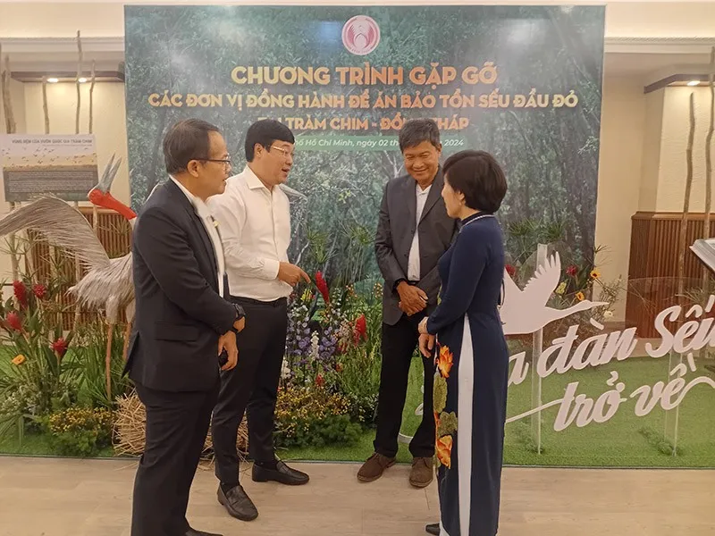 Du lịch Đồng Tháp