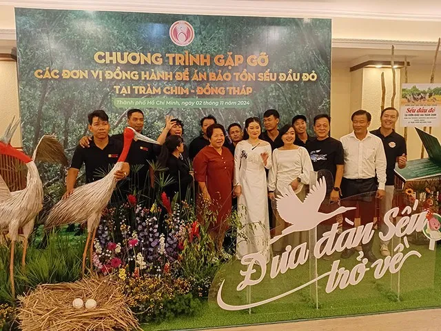 Du lịch Đồng Tháp