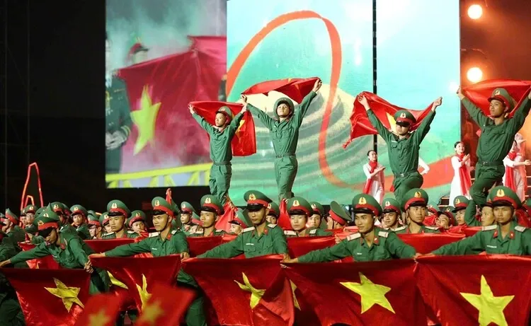Hẹn ước Bắc – Nam