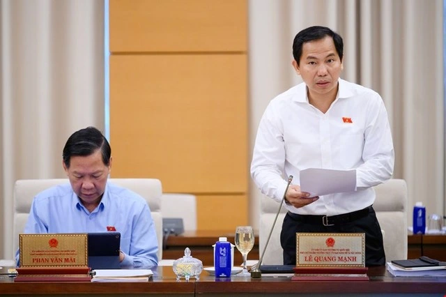 Thu hồi dự án treo 2025 tăng cường tiết kiệm chống lãng phí. Ảnh: Sưu tầm