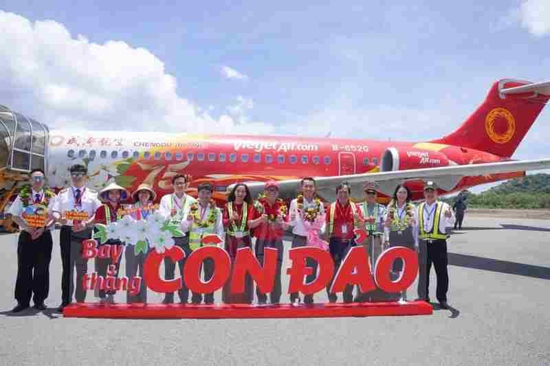 Vietjet