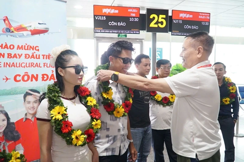 Vietjet