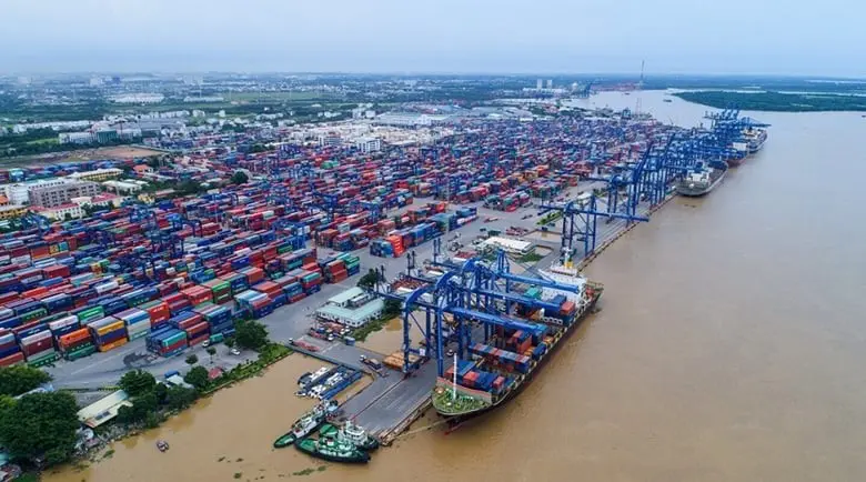 TP.HCM cần nguồn vốn khổng lồ để nâng cấp hệ thống cảng biển