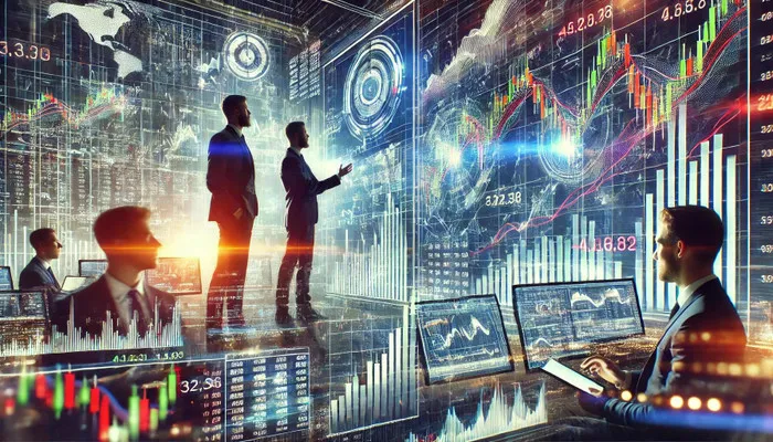 Nên tăng tỷ trọng đầu tư vào những cổ phiếu tăng trưởng tích cực
