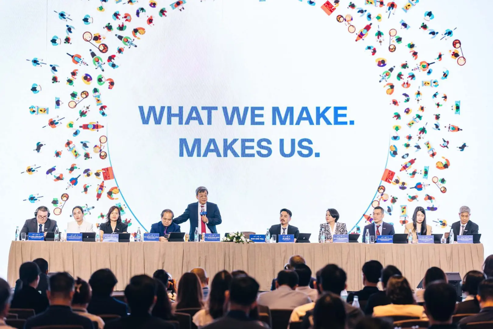 Masan Group thúc đẩy chuyển đổi số, sẵn sàng tích hợp AI để bứt phá