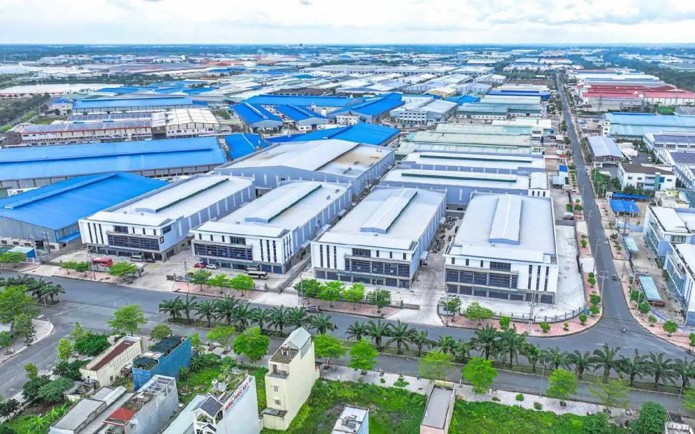 SZC bứt phá quý I/2025 doanh thu và lợi nhuận cùng tăng so với cùng kỳ