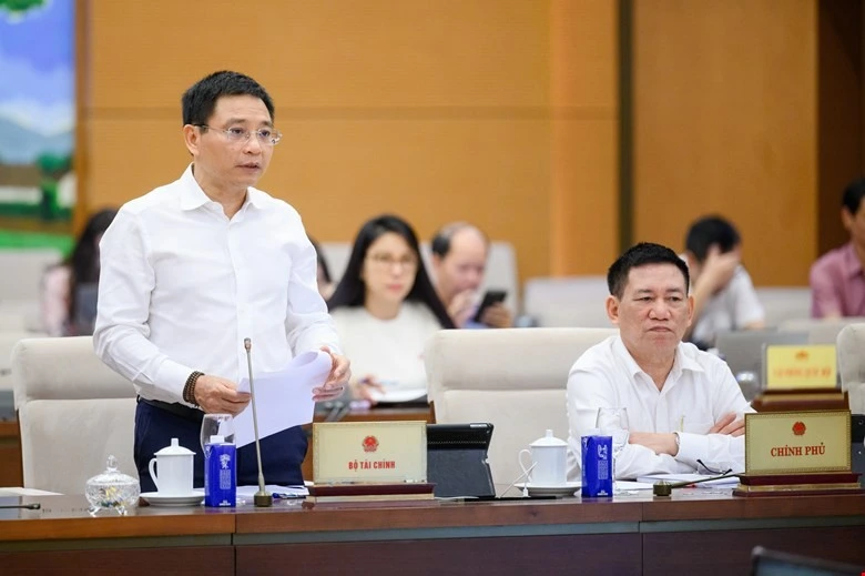 Thu hồi dự án treo 2025 tăng cường tiết kiệm chống lãng phí