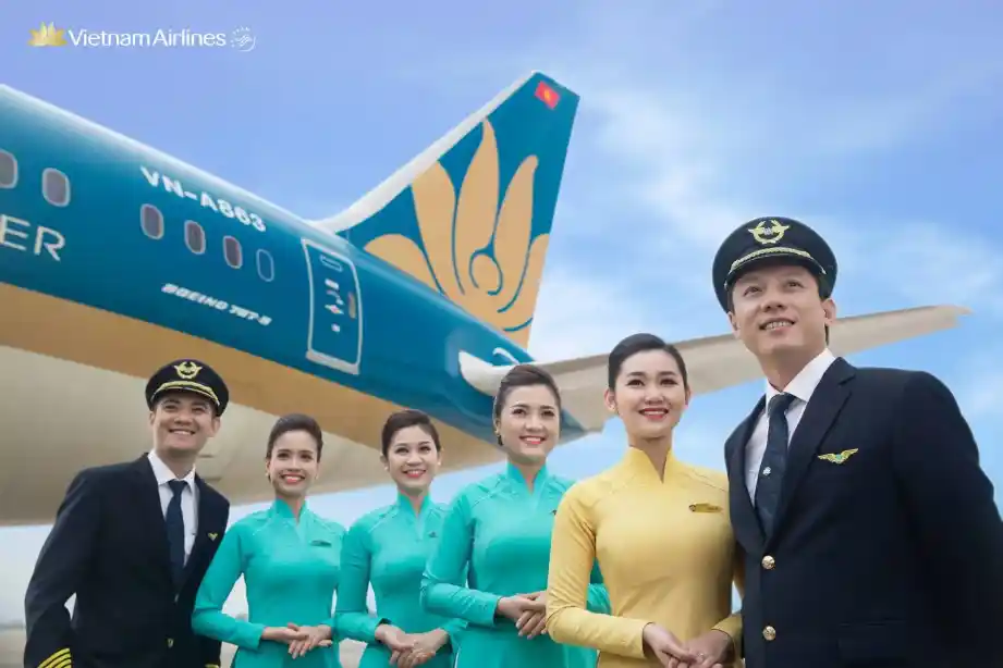 Vietnam Airlines hoàn tất chuyển đổi chuyến bay nội địa sang ga T3 Tân Sơn Nhất
