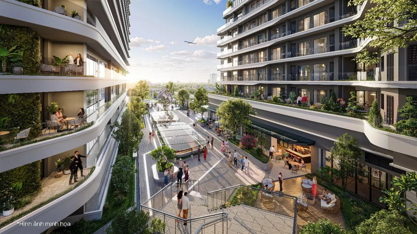 TTC Plaza Đà Nẵng định hình lối sống hiện đại, nâng tầm giá trị bất động sản