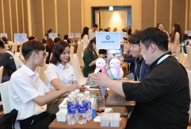 Korea Travel Mart 2025