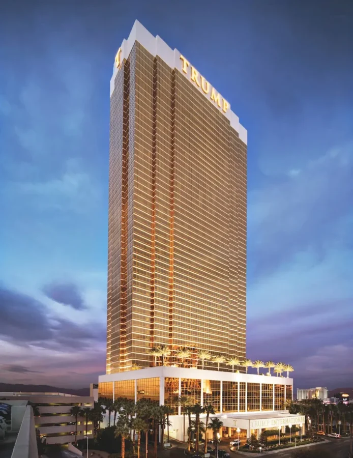 Trump Tower khuấy động bất động sản Thủ Thiêm 1 trump tower