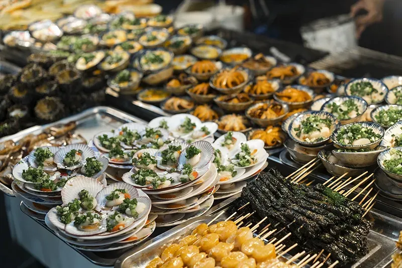ngày hội phú quốc