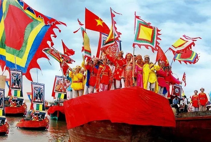 ngày hội phú quốc
