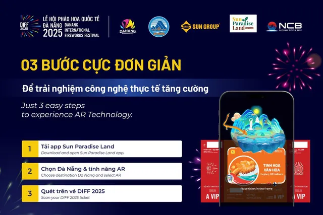 Lễ hội pháo hoa quốc tế Đà Nẵng