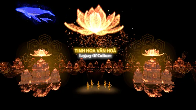 Lễ hội pháo hoa quốc tế Đà Nẵng