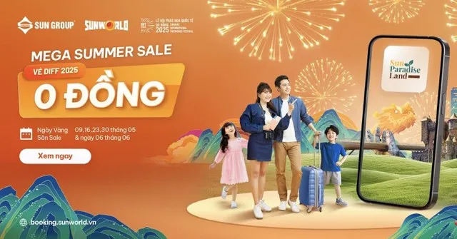 Lễ hội pháo hoa quốc tế Đà Nẵng