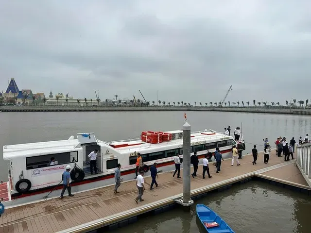 hải phòng
