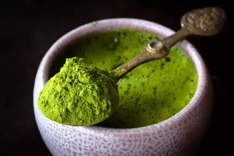matcha