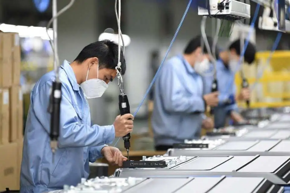 Doanh nghiệp được khuyến khích đầu tư đổi mới sáng tạo