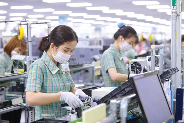 Trong bối cảnh nhiều doanh nghiệp e ngại đầu tư vào R&D do lo ngại thất bại, quy định này tạo môi trường an toàn hơn, khuyến khích thử nghiệm công nghệ mới. Ảnh: Bộ Khoa học và Công nghệ