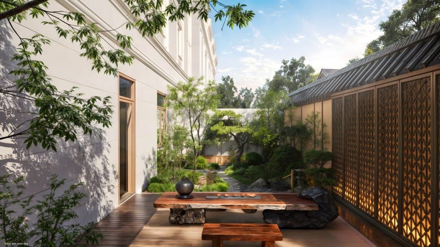 Vinhomes Wonder City căn hộ