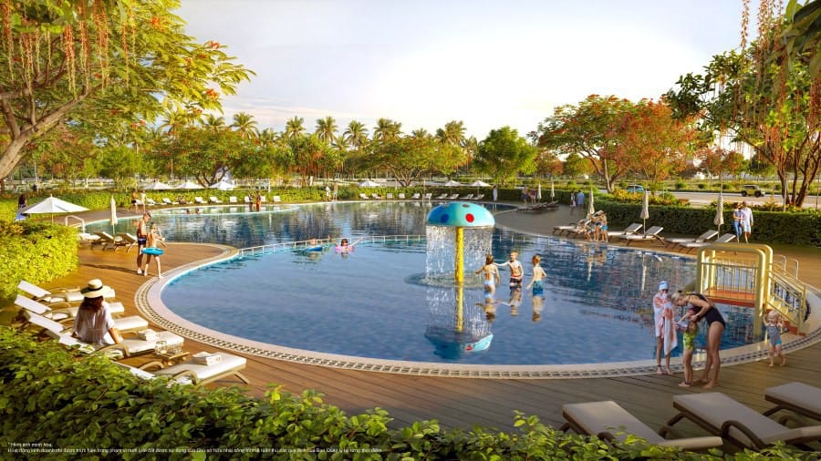 Vinhomes Wonder City Hà 