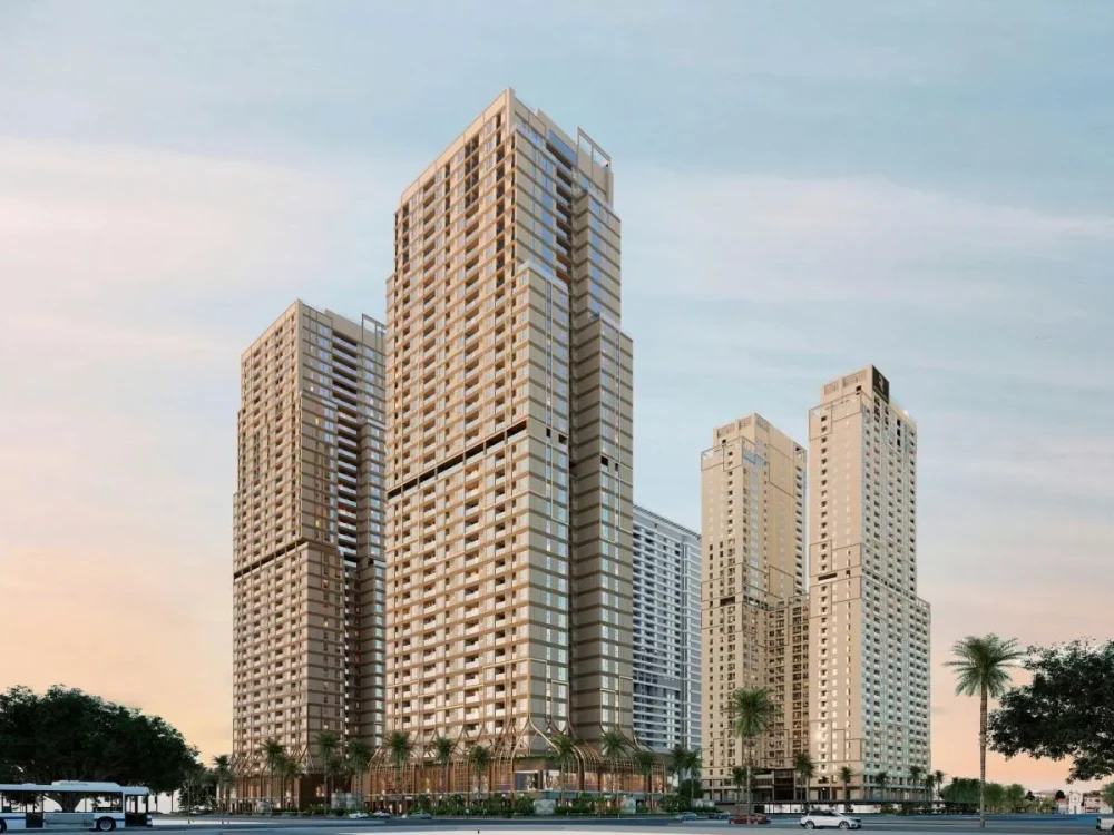 Regal Residence Dong Hoi