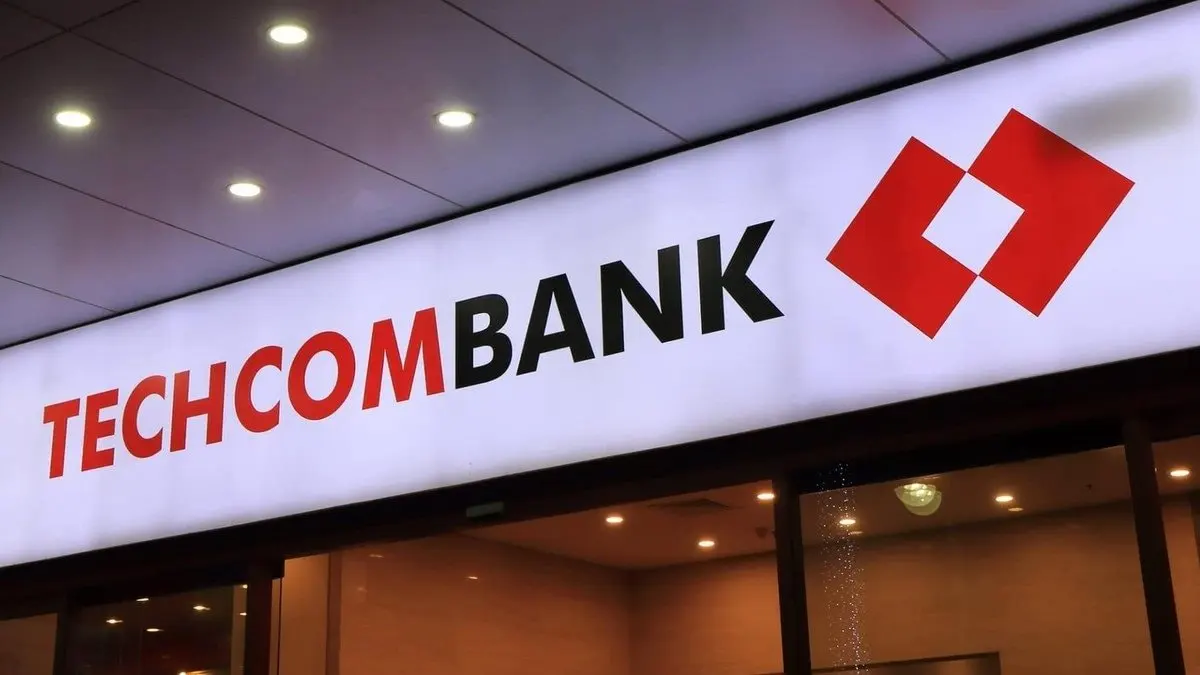 Techombank đang cân nhắc bán 10-15% cổ phần cho nhà đầu tư chiến lược dài hạn