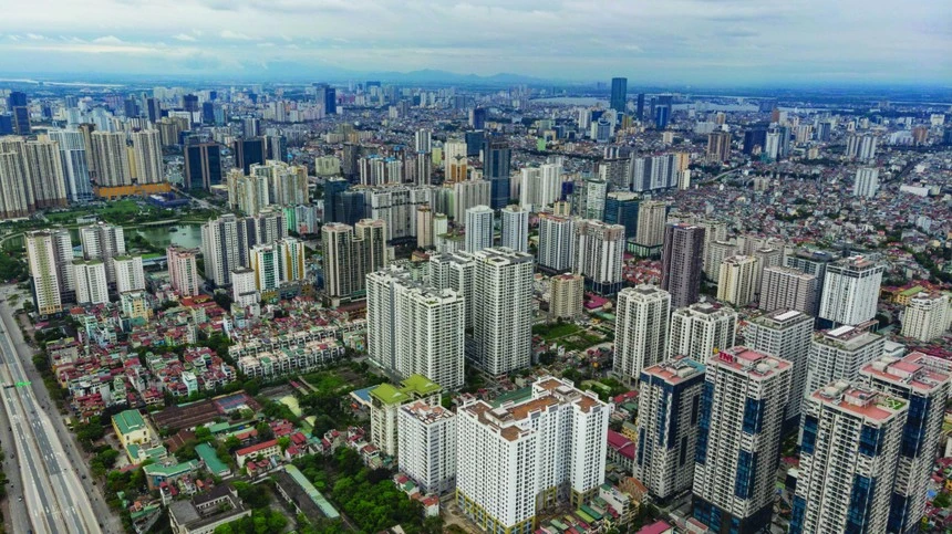 Nghị quyết mới tiếp sức bất động sản