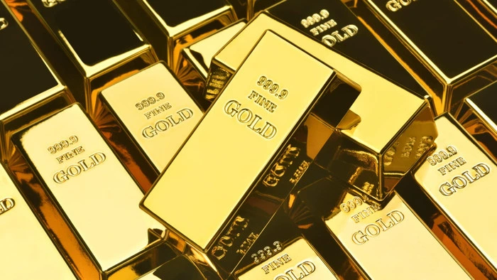 Giá vàng trong nước vượt xa thế giới 17,3 triệu đồng/lượng