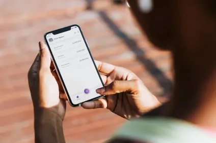Fintech và ngân hàng số thách thức vị thế tiết kiệm truyền thống