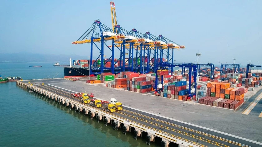 Hải Phòng mở rộng đầu tư nước ngoài, thúc đẩy kinh tế