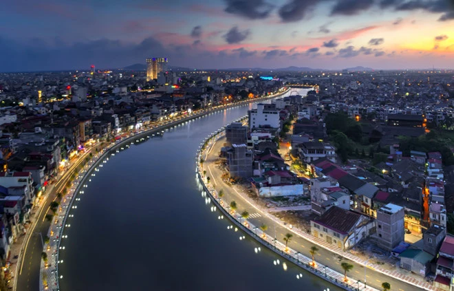 Hải Phòng đẩy mạnh đầu tư hạ tầng giai đoạn 2026-2030