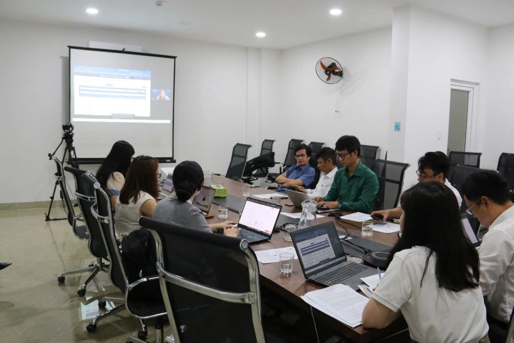 Hệ sinh thái khởi nghiệp Đà Nẵng tăng hạng trên bảng xếp hạng toàn cầu