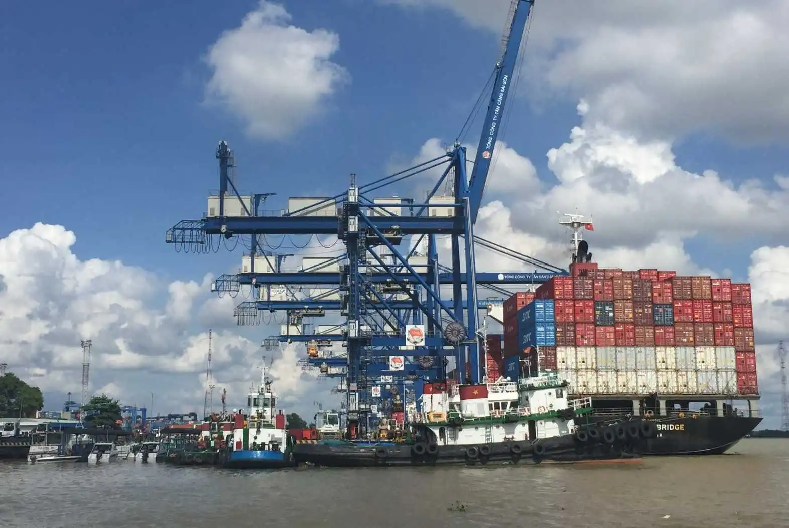 Việt Nam dự báo vươn Top 20 kinh tế toàn cầu vào năm 2036