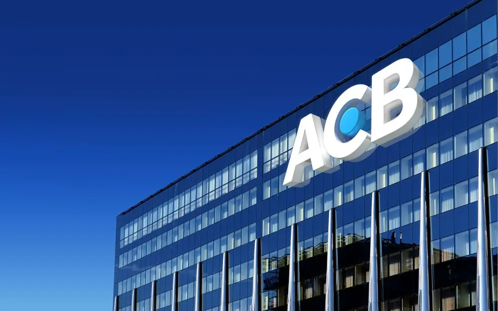 ACB tăng vốn gần 6.700 tỷ đồng, chiến lược nâng cao năng lực cạnh tranh