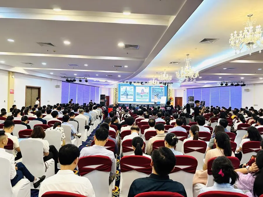 Quảng Trị bồi dưỡng kỹ năng số cho doanh nghiệp với ChatGPT