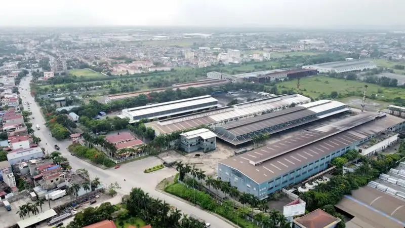 Hải Phòng giao 576ha đất cho Vingroup làm khu đô thị