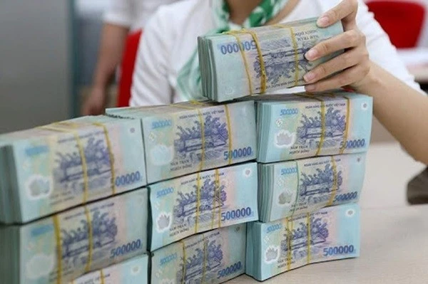 Làn sóng tăng vốn điều lệ ngân hàng