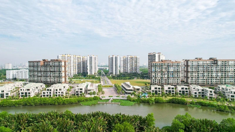 Nam Long và đối tác Nhật thập niên kiến tạo bất động sản bền vững