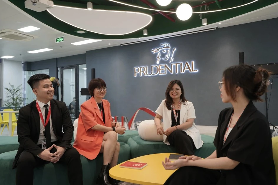 Prudential ra mắt Pru-Bảo vệ tối đa với quyền lợi lên đến 80 lần phí
