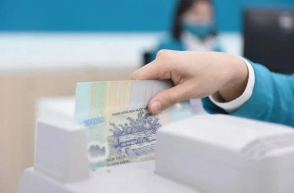 Lãi suất ngân hàng tuần qua: Xu hướng điều chỉnh và tác động thị trường