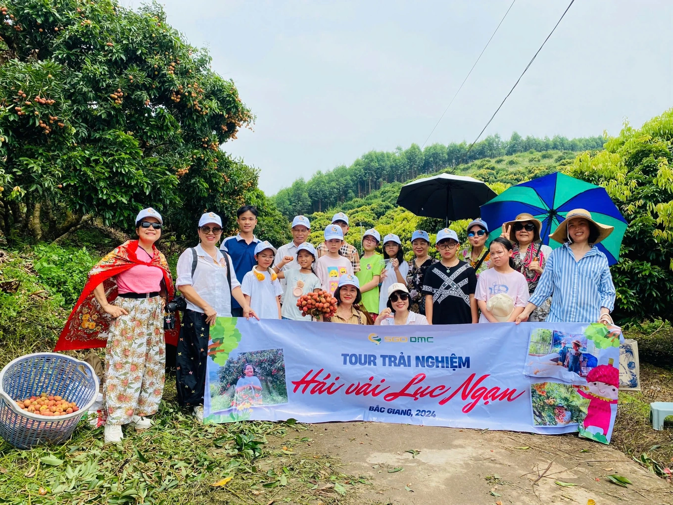 SGO DMC tái định hình du lịch trải nghiệm tại Việt Nam