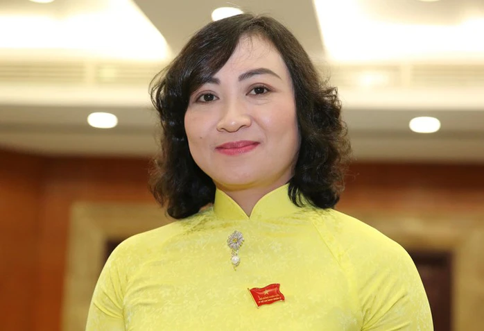 Thứ trưởng Phan Thị Thắng. Ảnh: Minh họa