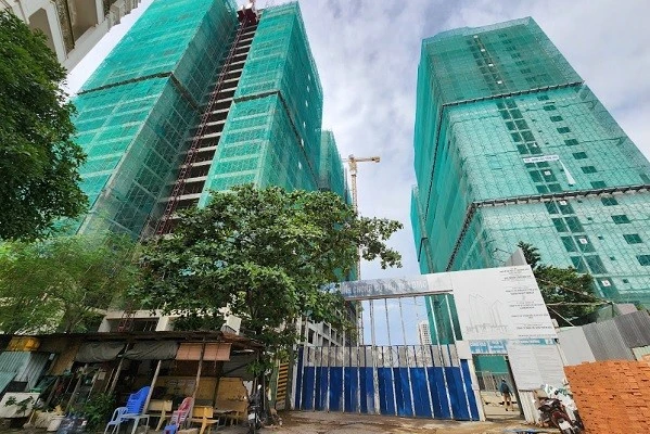 TP.HCM hỗ trợ 50% kinh phí nhà ở xã hội 2025