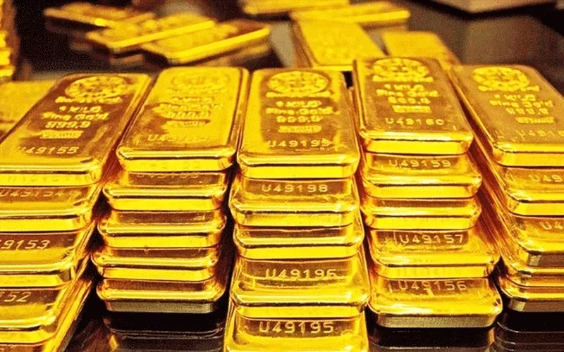 Giá vàng phục hồi nhờ nhu cầu trú ẩn an toàn