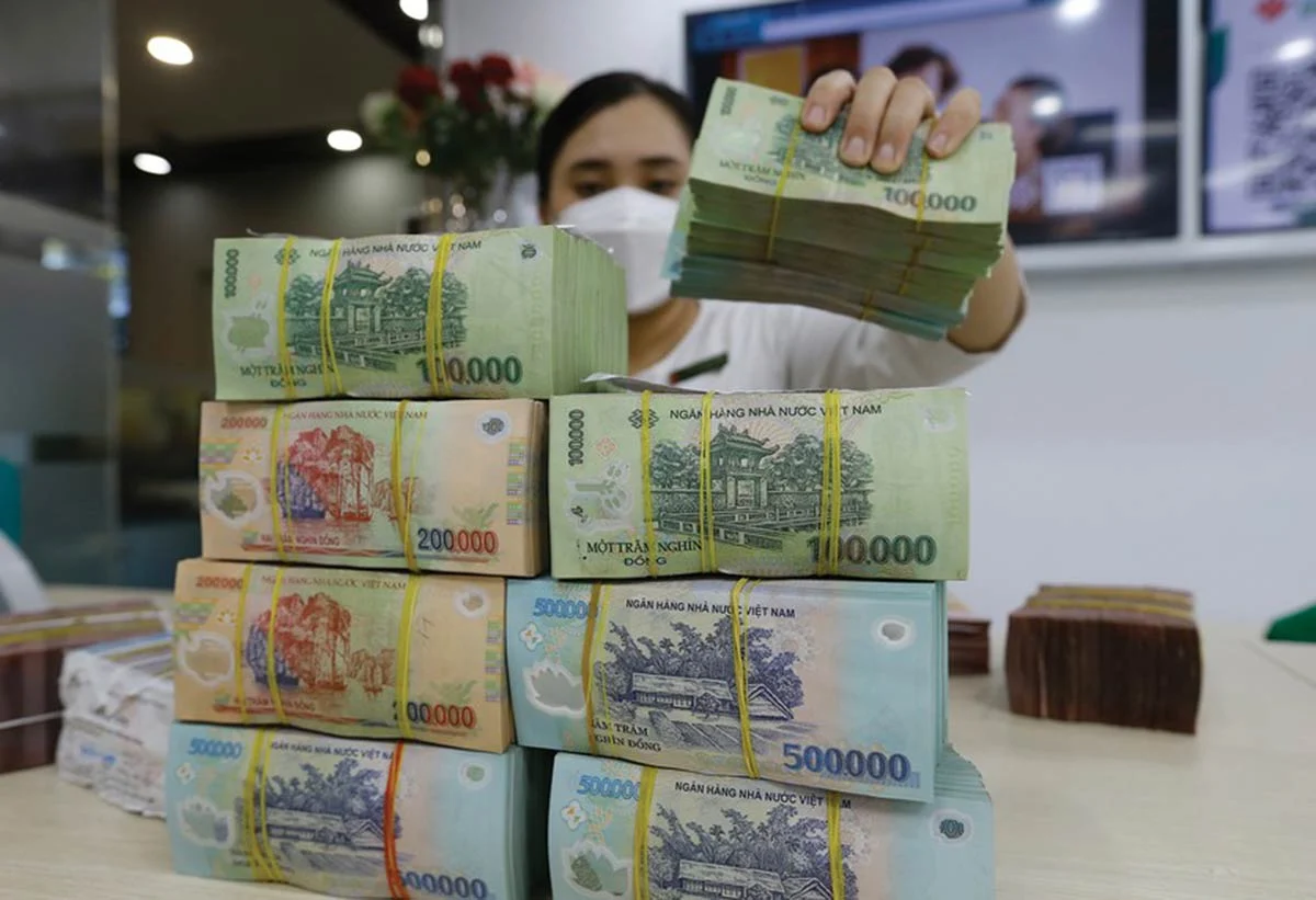 Ngân hàng đua tăng vốn điều lệ, bệ phóng cho tăng trưởng bền vững