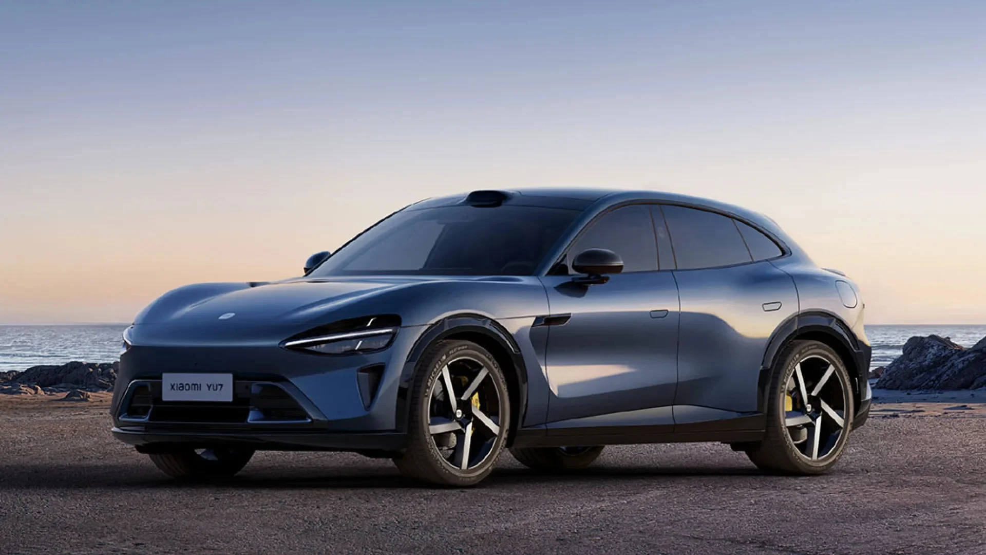 Xiaomi Yu7 thách thức Tesla: Cuộc chiến xe điện Trung Quốc bước vào giai đoạn mới
