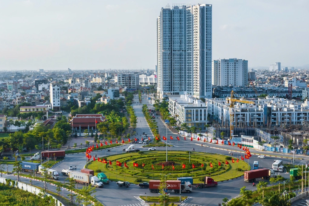 Hải Phòng quyết tâm vươn lên top 3 về quy mô kinh tế toàn quốc